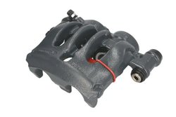 ETRIER FRANA LAUBER 77.3530 - Compatibil cu MERCEDES-BENZ
