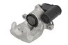 ETRIER FRANA LAUBER 77.3693 - Compatibil cu VW