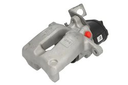 ETRIER FRANA LAUBER 77.3693 - Compatibil cu VW