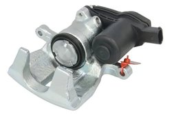 ETRIER FRANA LAUBER 77.3709 - Compatibil cu AUDI