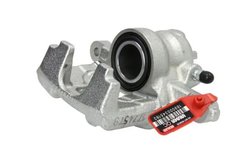ETRIER FRANA LAUBER 77.3728 - Compatibil cu HONDA