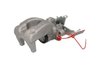 ETRIER FRANA LAUBER 77.3741 - Compatibil cu ALFA ROMEO