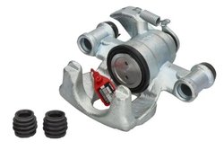 ETRIER FRANA LAUBER 77.3753 - Compatibil cu NISSAN, OPEL, RENAULT, VAUXHALL