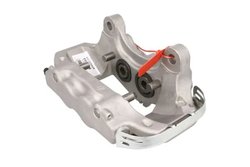 ETRIER FRANA LAUBER 77.3756 - Compatibil cu AUDI, VW