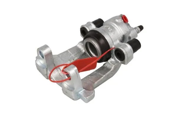 ETRIER FRANA LAUBER 77.3769 - Compatibil cu MERCEDES-BENZ