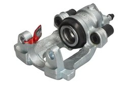 ETRIER FRANA LAUBER 77.3771 - Compatibil cu MERCEDES-BENZ