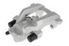 ETRIER FRANA LAUBER 77.3768 - Compatibil cu MERCEDES-BENZ