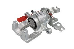 ETRIER FRANA LAUBER 77.3800 - Compatibil cu VW