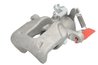 ETRIER FRANA LAUBER 77.3812 - Compatibil cu TOYOTA