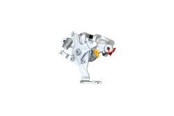 ETRIER FRANA LAUBER 77.3812 - Compatibil cu TOYOTA