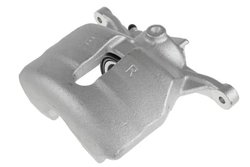 ETRIER FRANA LAUBER 77.3847 - Compatibil cu AUDI, SEAT, SKODA, VW