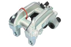 ETRIER FRANA LAUBER 77.3853 - Compatibil cu BMW