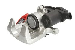 ETRIER FRANA LAUBER 77.3863 - Compatibil cu AUDI