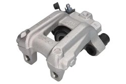ETRIER FRANA LAUBER 77.3857 - Compatibil cu BMW