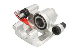 ETRIER FRANA LAUBER 77.3899 - Compatibil cu TOYOTA
