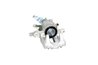 Etrier frana Lauber 77.3905