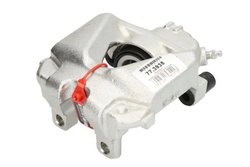 ETRIER FRANA LAUBER 77.3938 - Compatibil cu BMW