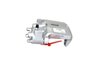 ETRIER FRANA LAUBER 77.3939 - Compatibil cu MITSUBISHI