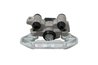 ETRIER FRANA LAUBER 77.4638 - Compatibil cu RENAULT