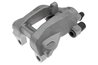 ETRIER FRANA LAUBER 77.4799 - Compatibil cu MERCEDES-BENZ