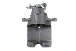ETRIER FRANA LAUBER 77.5075 - Compatibil cu OPEL, SAAB, VAUXHALL