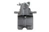 ETRIER FRANA LAUBER 77.5075 - Compatibil cu OPEL, SAAB, VAUXHALL