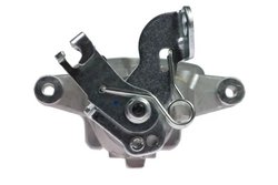 ETRIER FRANA LAUBER 77.5075 - Compatibil cu OPEL, SAAB, VAUXHALL