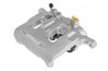 ETRIER FRANA LAUBER 77.5184 - Compatibil cu MITSUBISHI