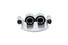 ETRIER FRANA LAUBER 77.5210 - Compatibil cu NISSAN, OPEL, RENAULT, VAUXHALL