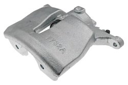 ETRIER FRANA LAUBER 77.5278 - Compatibil cu AUDI, SEAT, SKODA, VW