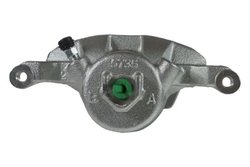 ETRIER FRANA LAUBER 77.5317 - Compatibil cu HONDA
