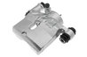 ETRIER FRANA LAUBER 77.5369 - Compatibil cu KIA