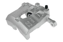 ETRIER FRANA LAUBER 77.5370 - Compatibil cu HYUNDAI, KIA