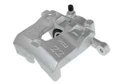 Etrier frana Lauber 77.5371