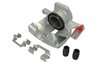 ETRIER FRANA LAUBER 77.5382 - Compatibil cu FORD