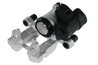 ETRIER FRANA LAUBER 77.5411 - Compatibil cu AUDI, VW