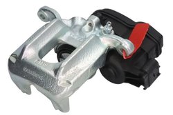 ETRIER FRANA LAUBER 77.5504 - Compatibil cu BMW