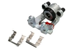 ETRIER FRANA LAUBER 77.5662 - Compatibil cu JEEP