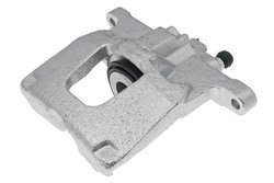 ETRIER FRANA LAUBER 77.5698 - Compatibil cu DODGE, JEEP