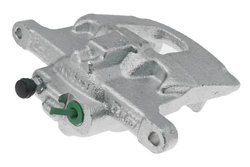 ETRIER FRANA LAUBER 77.5698 - Compatibil cu DODGE, JEEP
