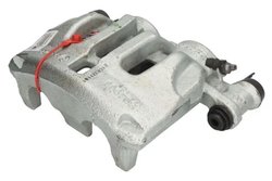 ETRIER FRANA LAUBER 77.5803 - Compatibil cu MERCEDES-BENZ