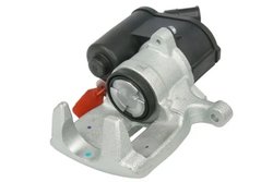 ETRIER FRANA LAUBER 77.5907 - Compatibil cu AUDI