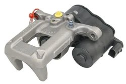 ETRIER FRANA LAUBER 77.5965 - Compatibil cu CITROEN, DS, OPEL, PEUGEOT