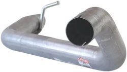 Racord evacuare Bosal 770-431
