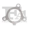 Garnitura racord evacuare FA1 770-922