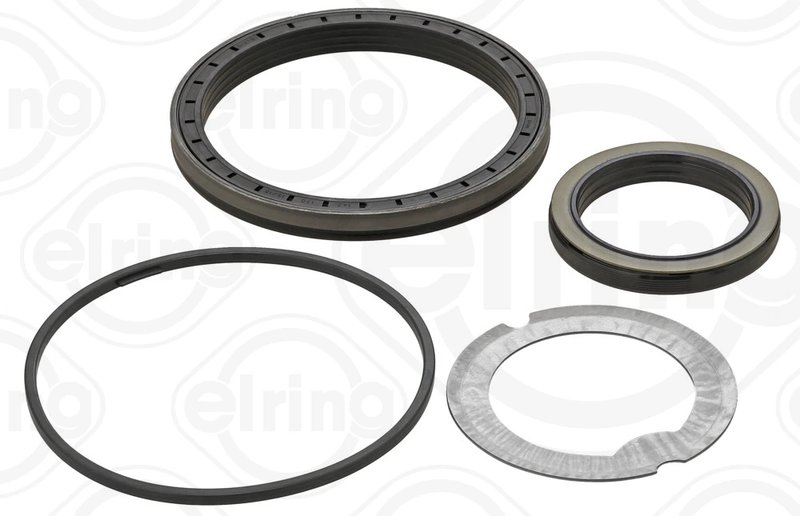 SET GARNITURI, BUTUC ROATA ELRING 770.340 - Compatibil cu SCANIA