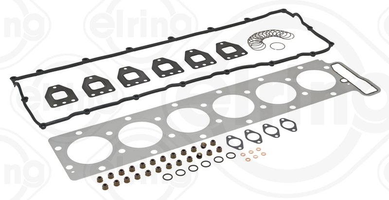 Set garnituri chiulasa Elring 770.350