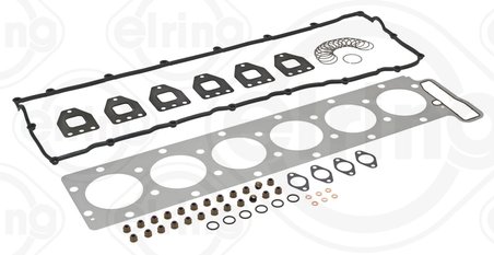 Set garnituri chiulasa Elring 770.350