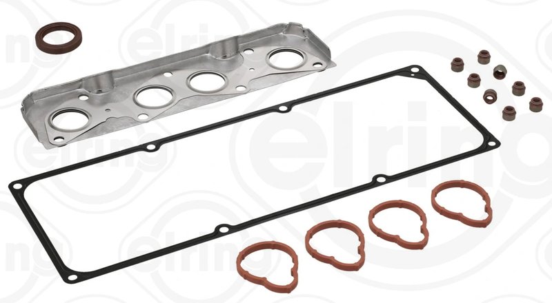 SET GARNITURI CHIULASA ELRING 770.550 - Compatibil cu DACIA, LADA, MAHINDRA, MAHINDRA RENAULT, NISSAN, RENAULT