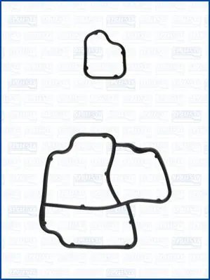 Set garnituri radiator ulei Ajusa 77000300